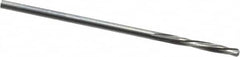 Magafor - 1.4503mm Solid Carbide 4 Flute Chucking Reamer - Eagle Tool & Supply