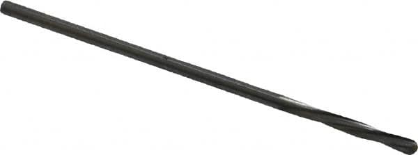 Magafor - 1.6307mm Solid Carbide 4 Flute Chucking Reamer - Eagle Tool & Supply
