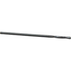 Magafor - #50 Solid Carbide 4 Flute Chucking Reamer - Eagle Tool & Supply