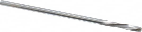 Magafor - #48 Solid Carbide 4 Flute Chucking Reamer - Eagle Tool & Supply
