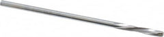 Magafor - #48 Solid Carbide 4 Flute Chucking Reamer - Eagle Tool & Supply
