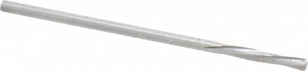 Magafor - 1.9609mm Solid Carbide 4 Flute Chucking Reamer - Eagle Tool & Supply