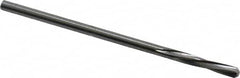 Magafor - #46 Solid Carbide 4 Flute Chucking Reamer - Eagle Tool & Supply