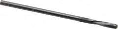 Magafor - 2.1107mm Solid Carbide 4 Flute Chucking Reamer - Eagle Tool & Supply