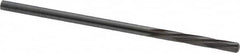 Magafor - #42 Solid Carbide 6 Flute Chucking Reamer - Eagle Tool & Supply