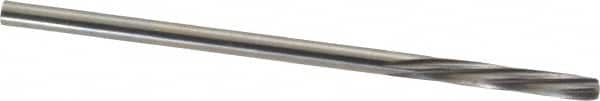 Magafor - #41 Solid Carbide 6 Flute Chucking Reamer - Eagle Tool & Supply