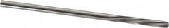Magafor - #41 Solid Carbide 6 Flute Chucking Reamer - Eagle Tool & Supply