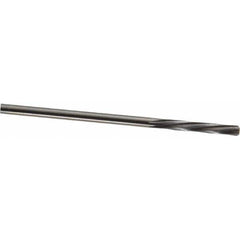 Magafor - #40 Solid Carbide 6 Flute Chucking Reamer - Eagle Tool & Supply