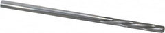 Magafor - #39 Solid Carbide 6 Flute Chucking Reamer - Eagle Tool & Supply