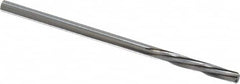Magafor - 2.6695mm Solid Carbide 6 Flute Chucking Reamer - Eagle Tool & Supply