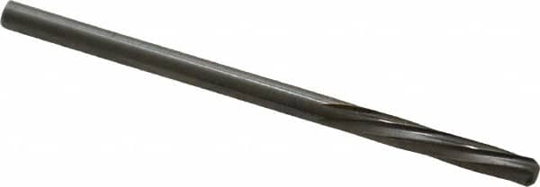 Magafor - 2.9997mm Solid Carbide 6 Flute Chucking Reamer - Eagle Tool & Supply