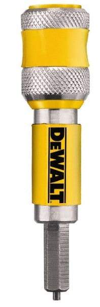 DeWALT - #8 Drill Drive Screwdriver Bit - #8 Point - Eagle Tool & Supply