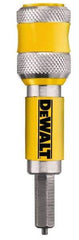DeWALT - #10 Drill Drive Screwdriver Bit - #10 Point - Eagle Tool & Supply