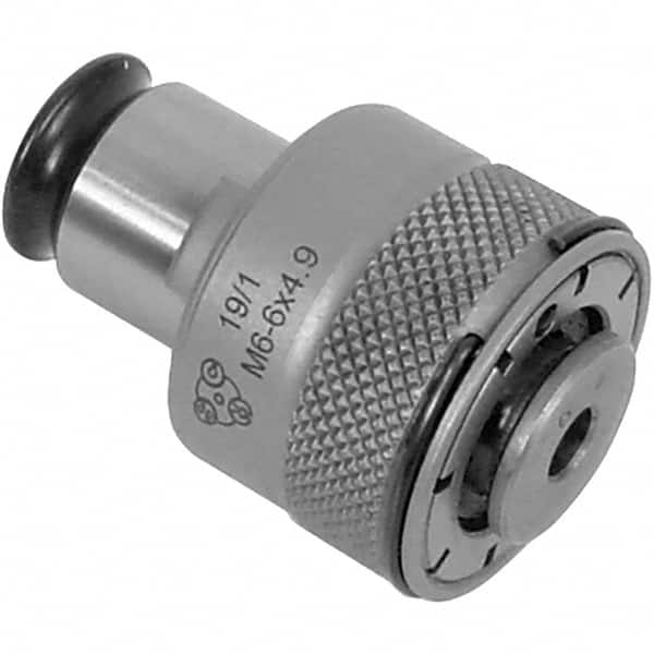 Techniks - Series ANSI 3 0.896" ANSI Hand Tap Collet - Eagle Tool & Supply