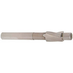 Keo - 4mm Socket Head Cap Screw Compatible, Cobalt, Solid Pilot Counterbore - Eagle Tool & Supply