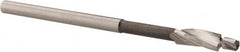 Keo - #4 Wire Socket Head Cap Screw Compatible, Cobalt, Solid Pilot Counterbore - Eagle Tool & Supply