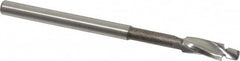 Keo - #5 Wire Socket Head Cap Screw Compatible, Cobalt, Solid Pilot Counterbore - Eagle Tool & Supply