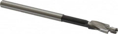 Keo - #5 Wire Socket Head Cap Screw Compatible, Cobalt, Solid Pilot Counterbore - Eagle Tool & Supply