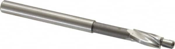 Keo - #6 Wire Socket Head Cap Screw Compatible, Cobalt, Solid Pilot Counterbore - Eagle Tool & Supply