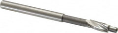 Keo - #6 Wire Socket Head Cap Screw Compatible, Cobalt, Solid Pilot Counterbore - Eagle Tool & Supply