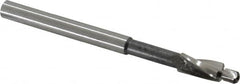 Keo - #6 Wire Socket Head Cap Screw Compatible, Cobalt, Solid Pilot Counterbore - Eagle Tool & Supply