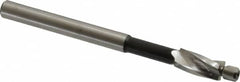 Keo - #6 Wire Socket Head Cap Screw Compatible, Cobalt, Solid Pilot Counterbore - Eagle Tool & Supply