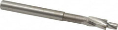 Keo - #8 Wire Socket Head Cap Screw Compatible, Cobalt, Solid Pilot Counterbore - Eagle Tool & Supply