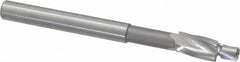 Keo - #8 Wire Socket Head Cap Screw Compatible, Cobalt, Solid Pilot Counterbore - Eagle Tool & Supply