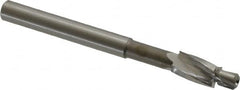 Keo - #8 Wire Socket Head Cap Screw Compatible, Cobalt, Solid Pilot Counterbore - Eagle Tool & Supply