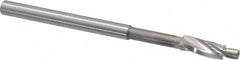 Keo - #10 Wire Socket Head Cap Screw Compatible, Cobalt, Solid Pilot Counterbore - Eagle Tool & Supply