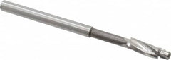 Keo - #10 Wire Socket Head Cap Screw Compatible, Cobalt, Solid Pilot Counterbore - Eagle Tool & Supply