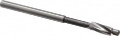 Keo - #10 Wire Socket Head Cap Screw Compatible, Cobalt, Solid Pilot Counterbore - Eagle Tool & Supply