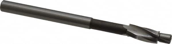 Keo - 1/4" Socket Head Cap Screw Compatible, Cobalt, Solid Pilot Counterbore - Eagle Tool & Supply