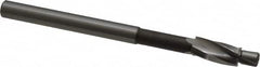 Keo - 1/4" Socket Head Cap Screw Compatible, Cobalt, Solid Pilot Counterbore - Eagle Tool & Supply