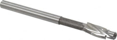 Keo - 1/4" Socket Head Cap Screw Compatible, Cobalt, Solid Pilot Counterbore - Eagle Tool & Supply