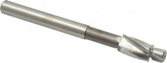 Keo - 5/16" Socket Head Cap Screw Compatible, Cobalt, Solid Pilot Counterbore - Eagle Tool & Supply