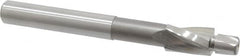 Keo - 3/8" Socket Head Cap Screw Compatible, Cobalt, Solid Pilot Counterbore - Eagle Tool & Supply