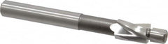 Keo - 3/8" Socket Head Cap Screw Compatible, Cobalt, Solid Pilot Counterbore - Eagle Tool & Supply