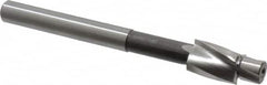 Keo - 1/2" Socket Head Cap Screw Compatible, Cobalt, Solid Pilot Counterbore - Eagle Tool & Supply