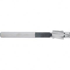 Keo - 1/2" Socket Head Cap Screw Compatible, Cobalt, Solid Pilot Counterbore - Eagle Tool & Supply