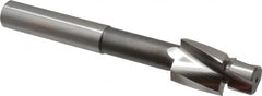 Keo - 3/4" Socket Head Cap Screw Compatible, Cobalt, Solid Pilot Counterbore - Eagle Tool & Supply
