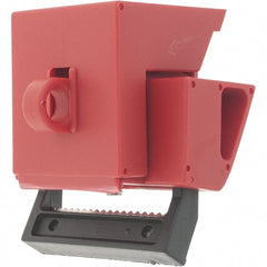 Brady - Circuit Breaker Lockout Set - Eagle Tool & Supply