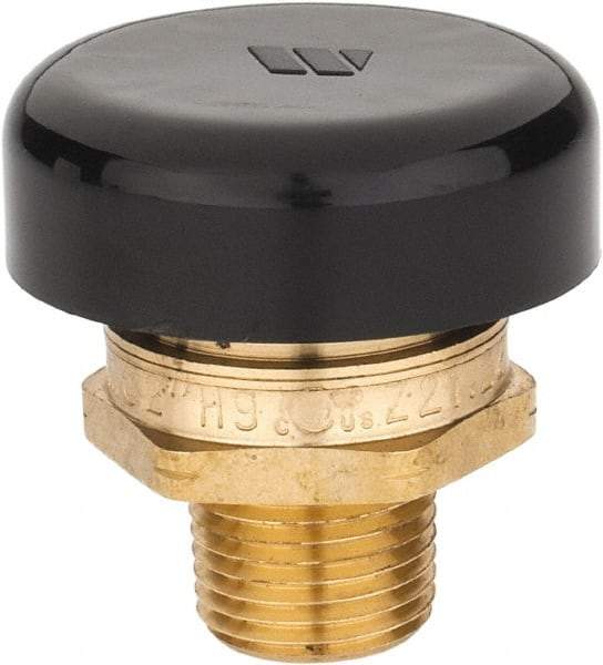 Watts - Water Service Vacuum Relief Valve - Use with Potable Water Applications - Eagle Tool & Supply