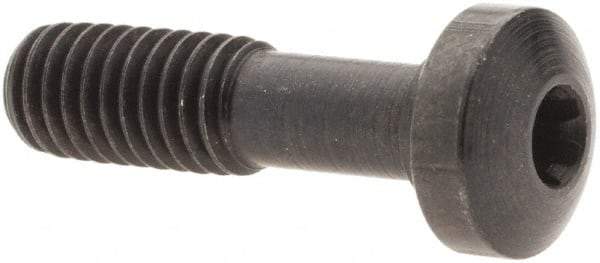 Sandvik Coromant - Torx Plus Cap Screw for Indexables - M6 Thread, Industry Std 5512 086-03, For Use with Tool Holders - Eagle Tool & Supply