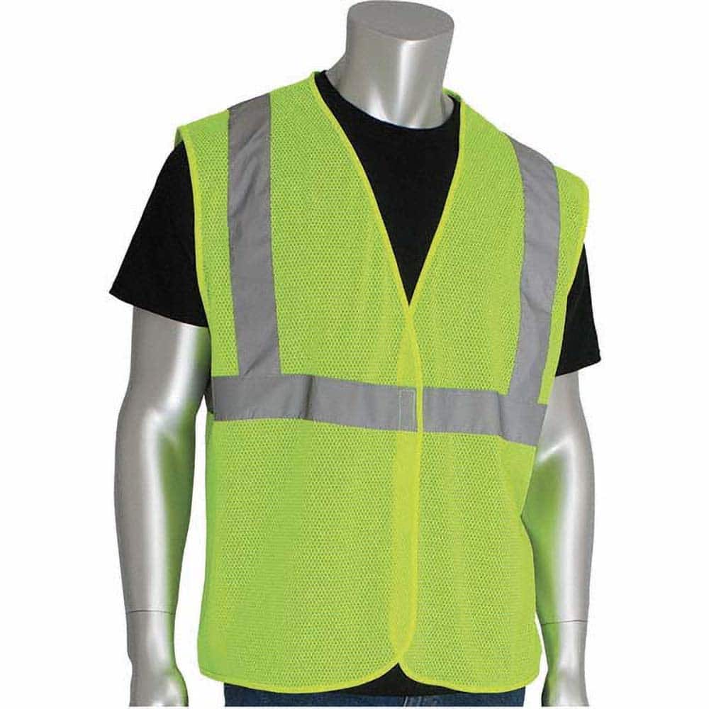 PIP - High Visibility Vest - Eagle Tool & Supply