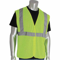 PIP - High Visibility Vest - Eagle Tool & Supply