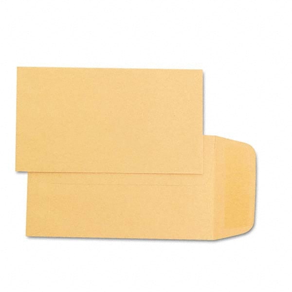 Quality Park - Mailers, Sheets & Envelopes Type: Coin Envelope Style: Gummed Flap - Eagle Tool & Supply