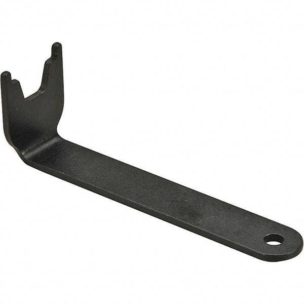 Dynabrade - Grinder Repair Pin Wrench - Use with Dynabrade Air Power Tools - Eagle Tool & Supply