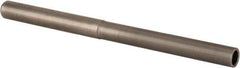 Iscar - Multimaster 8mm 90° Stepped Shank Milling Tip Insert Holder & Shank - 0.299" Neck Diam, T05 Neck Thread, 110mm OAL, Carbide MM S-A Tool Holder - Eagle Tool & Supply