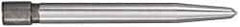 Starrett - 1-11/16 x 11/64" Center Punch Point - For Use with Starrett #86401601 - Eagle Tool & Supply